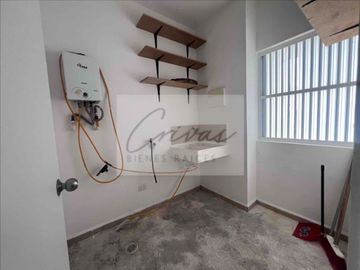 Rento departamento 2 habitaciones