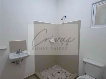 Rento departamento 2 habitaciones