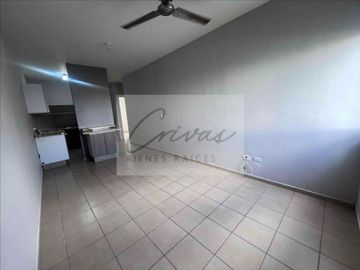 Rento departamento 2 habitaciones