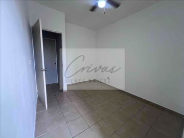 Rento departamento 2 habitaciones