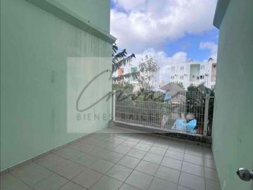 Rento departamento 2 habitaciones