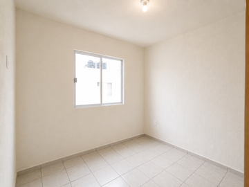 Departamento en Venta en Fraccionamiento Castaña, Tlajomulco | 2 Recámaras