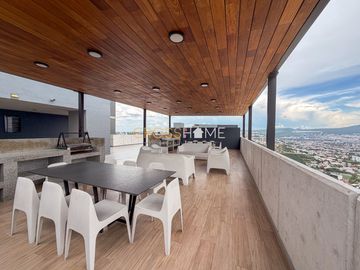 Departamento en renta en Amirá | Querétaro