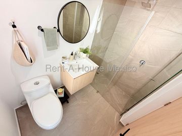 El Mirador Departamento en Venta | 2 Recámaras | Diseño Contemporáneo RM104