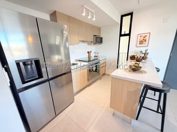 El Mirador Departamento en Venta | 2 Recámaras | Diseño Contemporáneo RM104