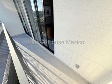 El Mirador Departamento en Venta | 2 Recámaras | Diseño Contemporáneo RM104