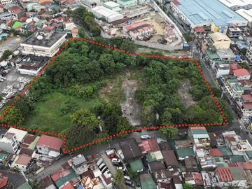 For Lease! 1,827 Sqm at Mandaluyong Lot, Mandaluyong