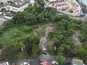 For Lease! 1,827 Sqm at Mandaluyong Lot, Mandaluyong