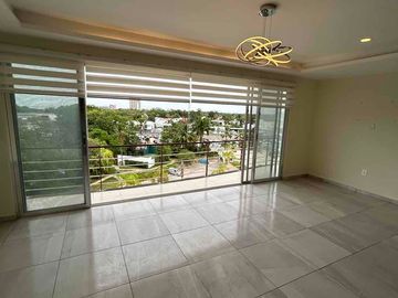 ¡PENTHOUSE ZONA CUMBRES CANCÚN!