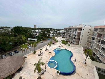 ¡PENTHOUSE ZONA CUMBRES CANCÚN!