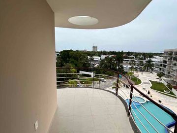 ¡PENTHOUSE ZONA CUMBRES CANCÚN!
