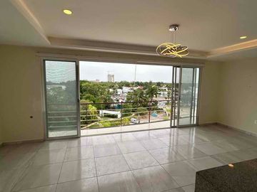 ¡PENTHOUSE ZONA CUMBRES CANCÚN!