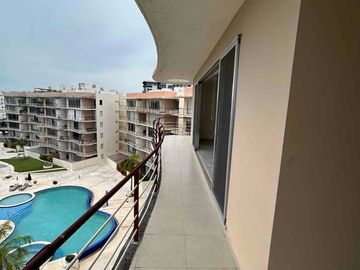 ¡PENTHOUSE ZONA CUMBRES CANCÚN!