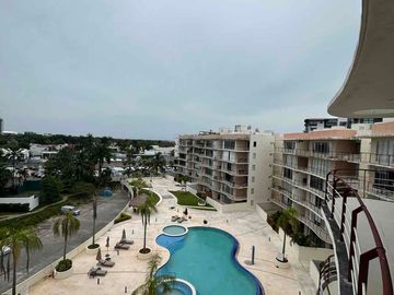 ¡PENTHOUSE ZONA CUMBRES CANCÚN!