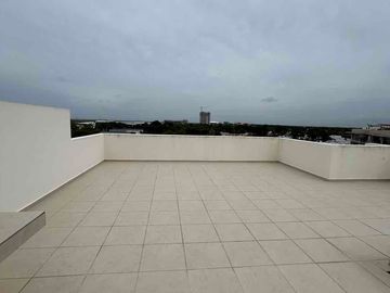 ¡PENTHOUSE ZONA CUMBRES CANCÚN!