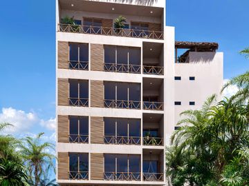 Proyecto Nayé: Departamentos en Pre - Venta en San Pancho, Nayarit