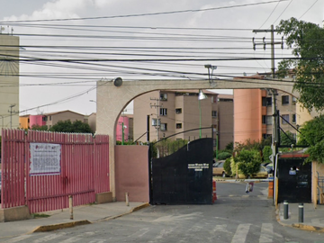 DEPARTAMENTO EN VENTA EN IZTAPALAPA, CDMX.