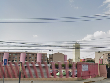 DEPARTAMENTO EN VENTA EN IZTAPALAPA, CDMX.