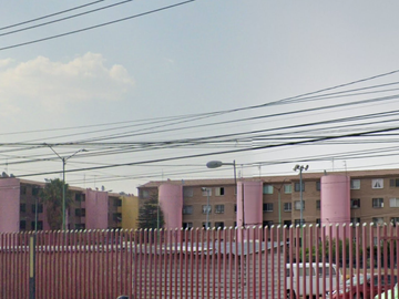 DEPARTAMENTO EN VENTA EN IZTAPALAPA, CDMX.