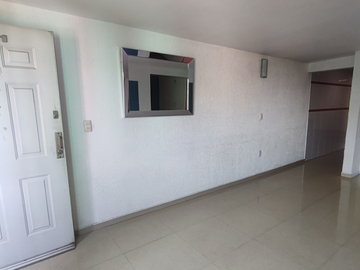 DEPARTAMENTO EN VENTA EN IZTAPALAPA, CDMX.