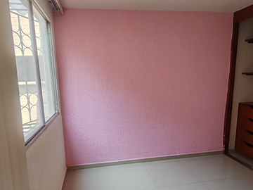 DEPARTAMENTO EN VENTA EN IZTAPALAPA, CDMX.