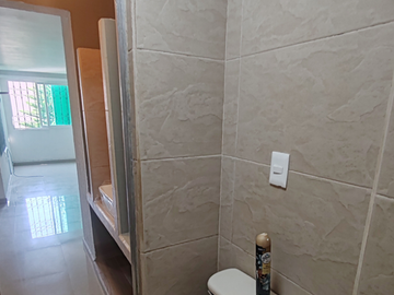 DEPARTAMENTO EN VENTA EN IZTAPALAPA, CDMX.