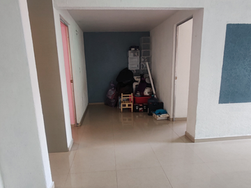 DEPARTAMENTO EN VENTA EN IZTAPALAPA, CDMX.