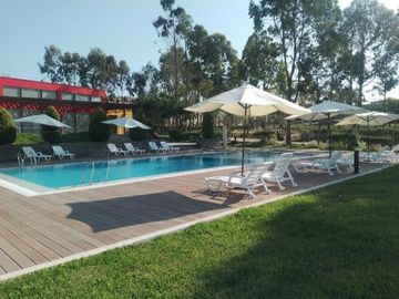 VENDO TERRENO EN CONDOMINIO NUEVO POLO - SAN ANTONIO- 185M2