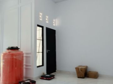 Rumah Mewah, Harga Murah, Andiri Residence Arengka/Teropong