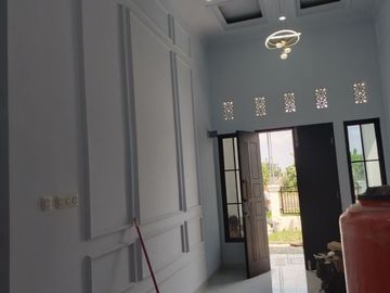 Rumah Mewah, Harga Murah, Andiri Residence Arengka/Teropong