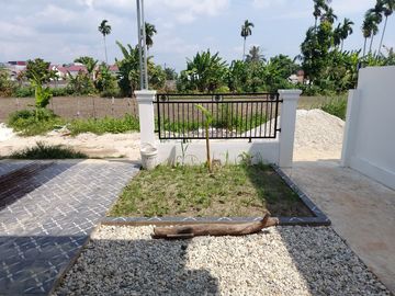 Rumah Mewah, Harga Murah, Andiri Residence Arengka/Teropong