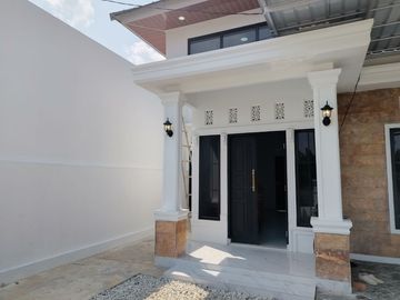 Rumah Mewah, Harga Murah, Andiri Residence Arengka/Teropong