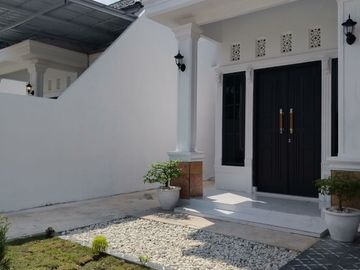 Rumah Mewah, Harga Murah, Andiri Residence Arengka/Teropong