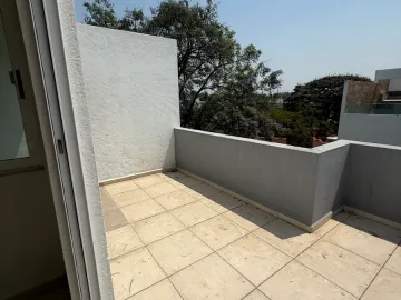 Casa en renta en Las Palmas, Cuernavaca, Morelos