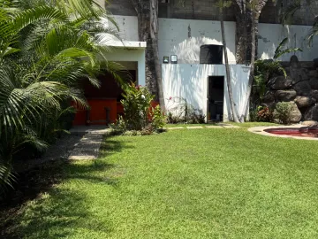 Casa en renta en Las Palmas, Cuernavaca, Morelos