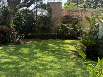 Casa en renta en Las Palmas, Cuernavaca, Morelos