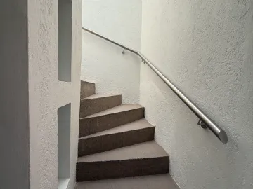 Casa en renta en Las Palmas, Cuernavaca, Morelos