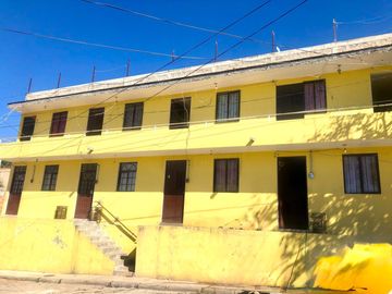 Edificio en venta en cerro del cuatro, Tlaquepaque
