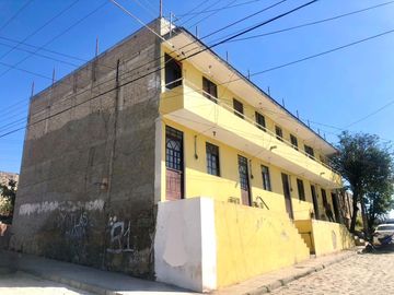 Edificio en venta en cerro del cuatro, Tlaquepaque