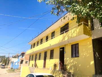 Edificio en venta en cerro del cuatro, Tlaquepaque