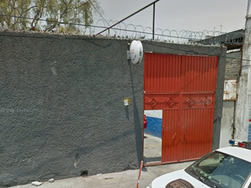 Bodega Comercial en Venta en El Sifón, Iztapalapa, CDMX . CLL