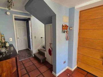 Gran Casa en Lomas de Curauma