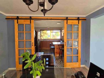 Gran Casa en Lomas de Curauma