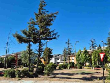 Gran Casa en Lomas de Curauma
