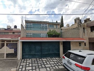 CASA EN VENTA 3 RECAMARAS,