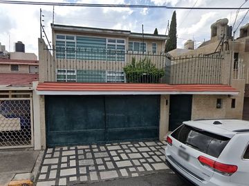CASA EN VENTA 3 RECAMARAS,