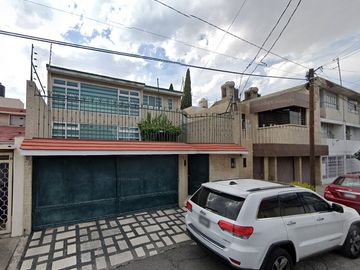 CASA EN VENTA 3 RECAMARAS,