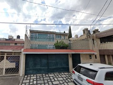 CASA EN VENTA 3 RECAMARAS,