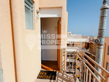 ARRIENDA DEPARTAMENTO CONDOMINIO SALITRERA AVANZADA, ANTOFAGASTA