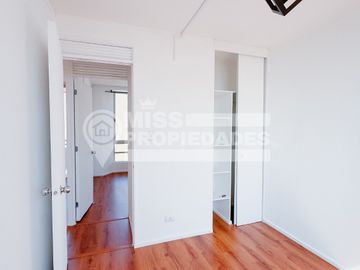 ARRIENDA DEPARTAMENTO CONDOMINIO SALITRERA AVANZADA, ANTOFAGASTA